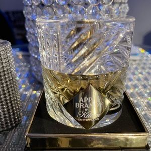 NEW Kilian Paris Apple Brandy on Rocks Perfume Cologne $195 fall winter scent